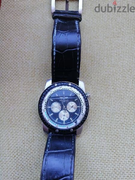 Breitling watch 2