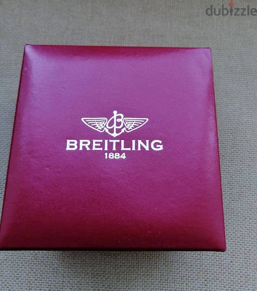 Breitling watch 3