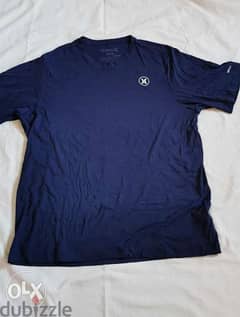 Hurley Dri fit By Nike Tshirt