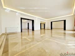 RA24-3251 Super Deluxe apartment in Ras Beirut is for rent, 600m 0