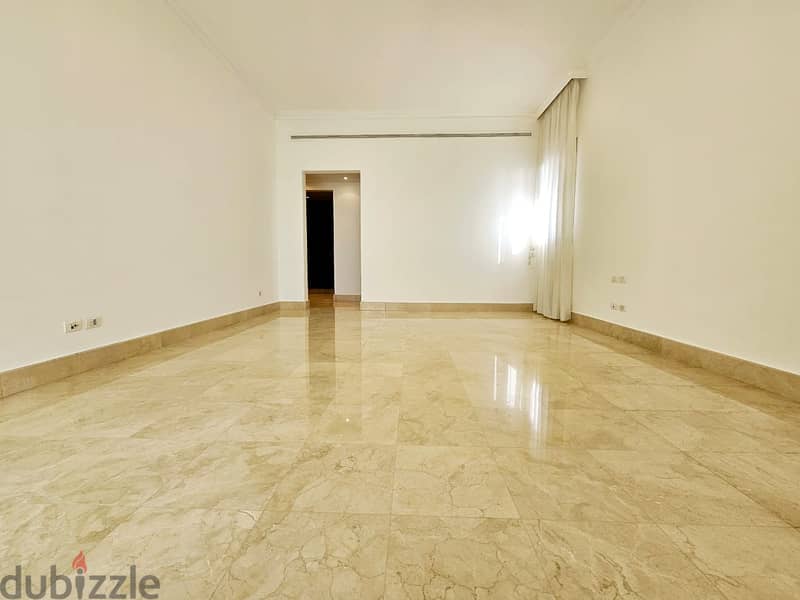 RA24-3251 Super Deluxe apartment in Ras Beirut is for rent, 600m 5