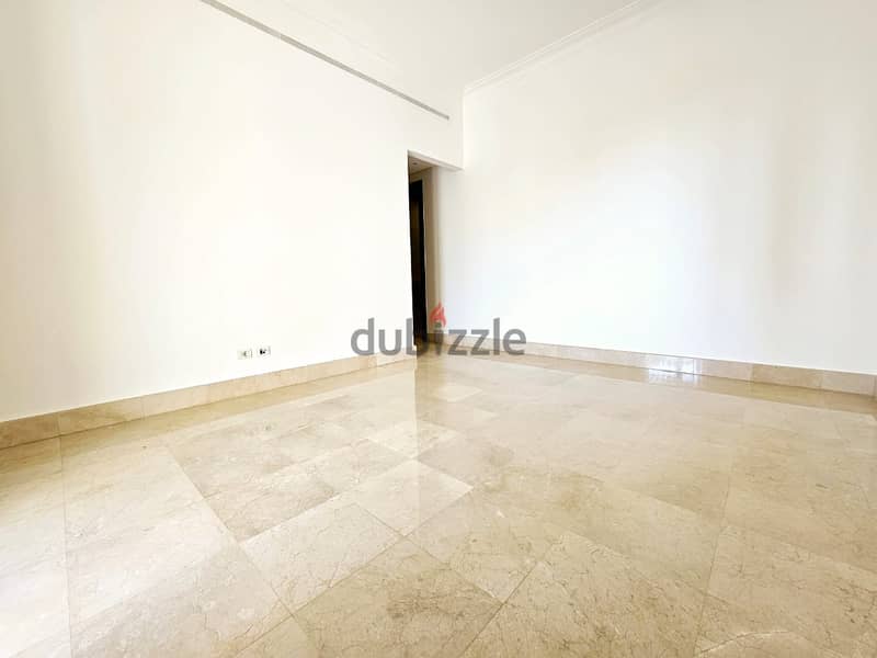 RA24-3251 Super Deluxe apartment in Ras Beirut is for rent, 600m 7
