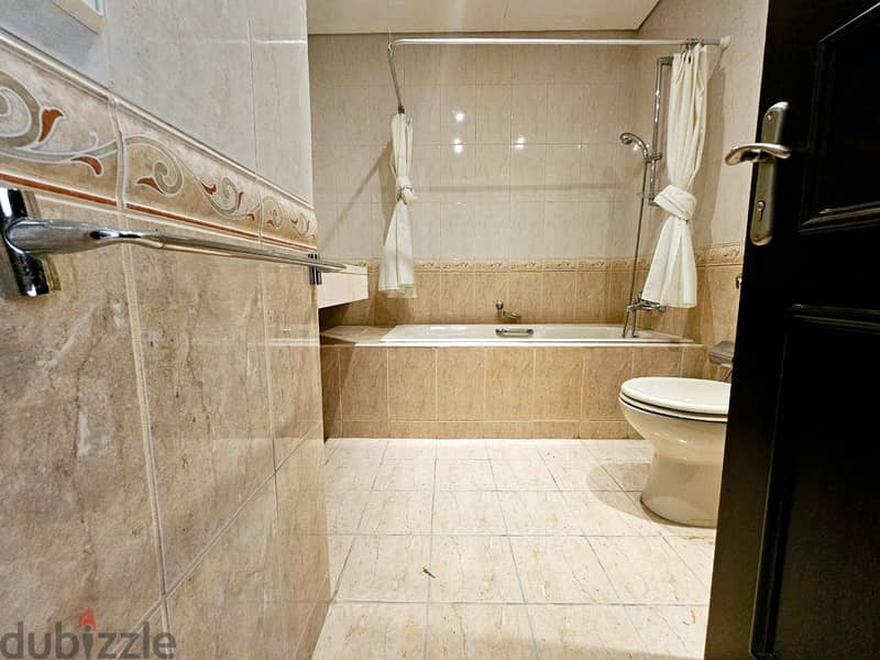 RA24-3251 Super Deluxe apartment in Ras Beirut is for rent, 600m 8