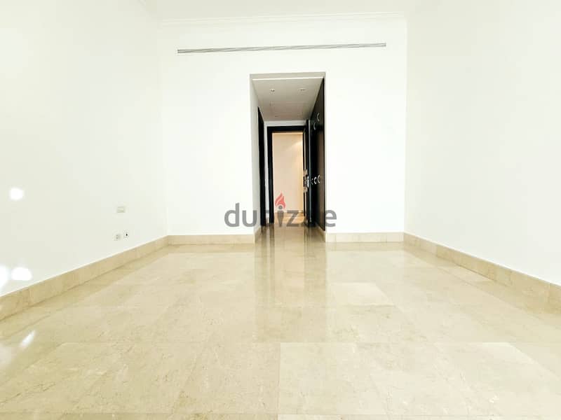 RA24-3251 Super Deluxe apartment in Ras Beirut is for rent, 600m 9
