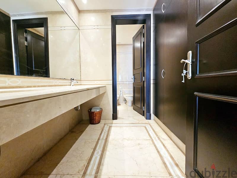 RA24-3251 Super Deluxe apartment in Ras Beirut is for rent, 600m 11