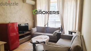 Furnished Apartment for Rent Beirut, Clemenceau 0