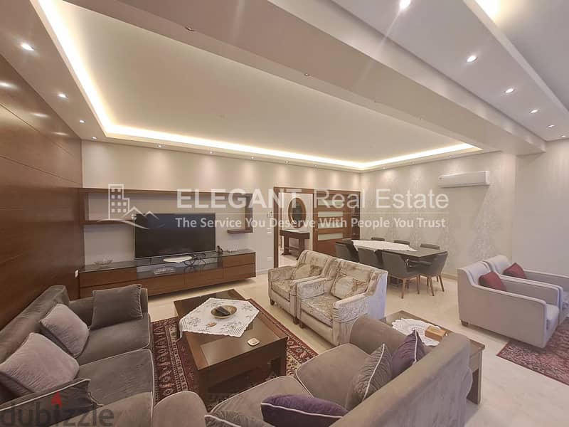 High End Finishing with Sea View ! 1