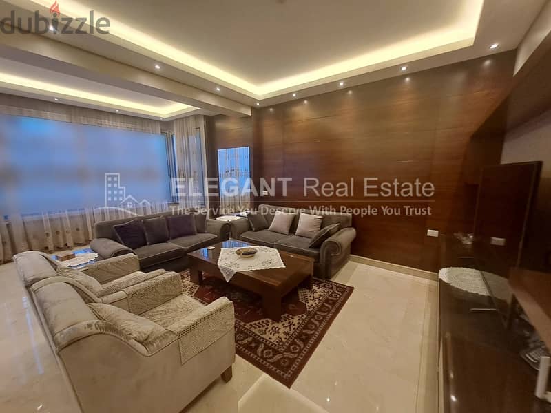 High End Finishing with Sea View ! 6