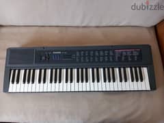CASIO Keyboard type CTK-450