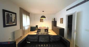 Apartment For RENT In Achrafieh 220m² 3 beds - شقة للأجار #JF