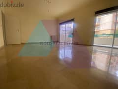 140 m2 apartment for sale in Ballouneh شقة للبيع منطقة بلونة كسروان