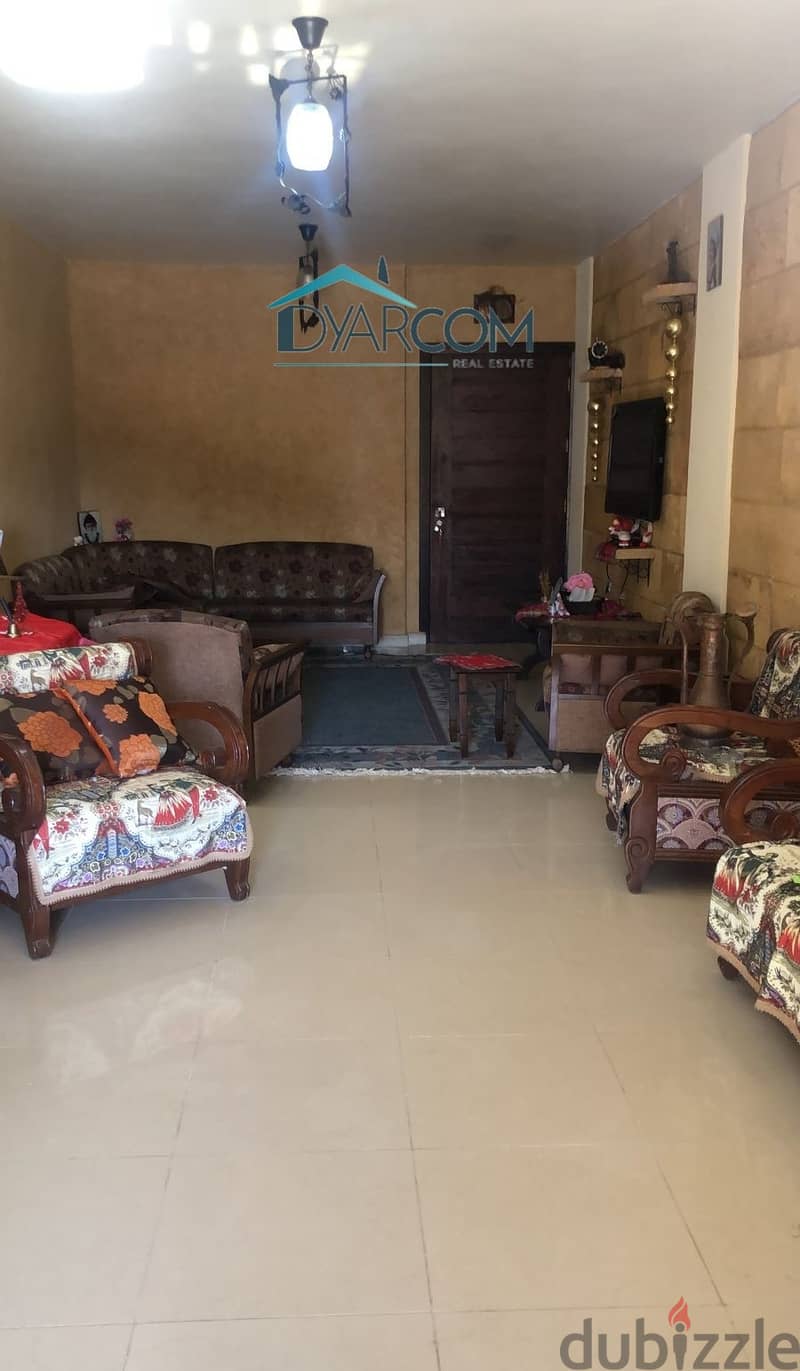DY1451 - Hosrayel Apartment For Sale! 4