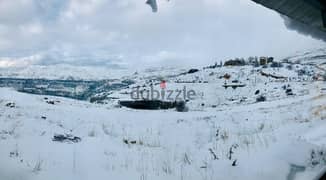 LAND FOR SALE IN FARAYA-CHABROUH