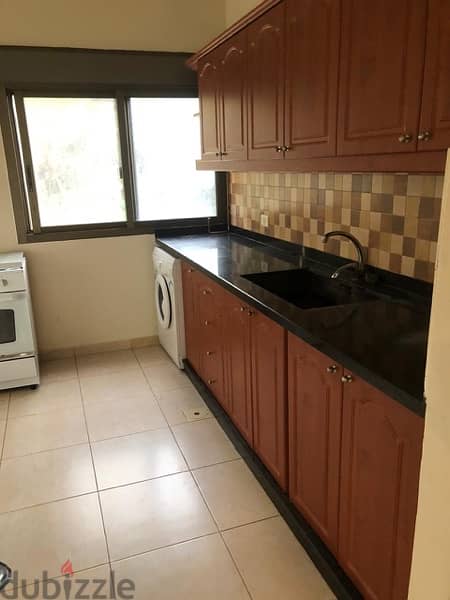 A fully furnished apartment for rent in Daychounieh. 3