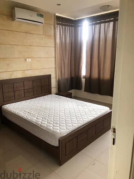 A fully furnished apartment for rent in Daychounieh. 4