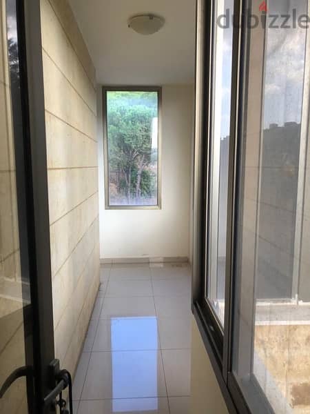 A fully furnished apartment for rent in Daychounieh. 8