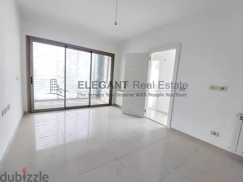 Brand New Super Delux Spacious Apartment ! 6