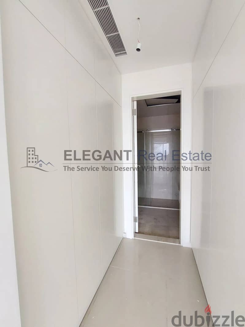 Brand New Super Delux Spacious Apartment ! 7