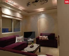 110sqm apartment FOR SALE in Hadath/الحدث REF#GG100921