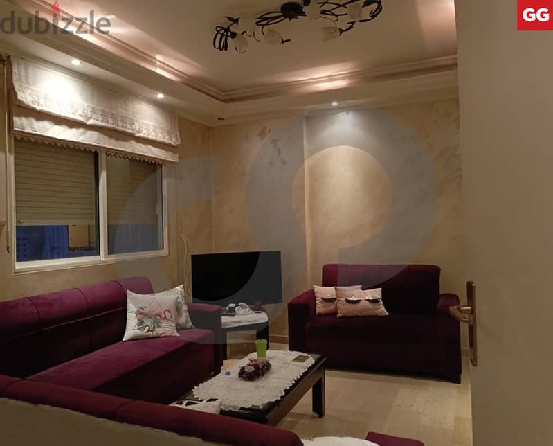 110sqm apartment FOR SALE in Hadath/الحدث REF#GG100921 0