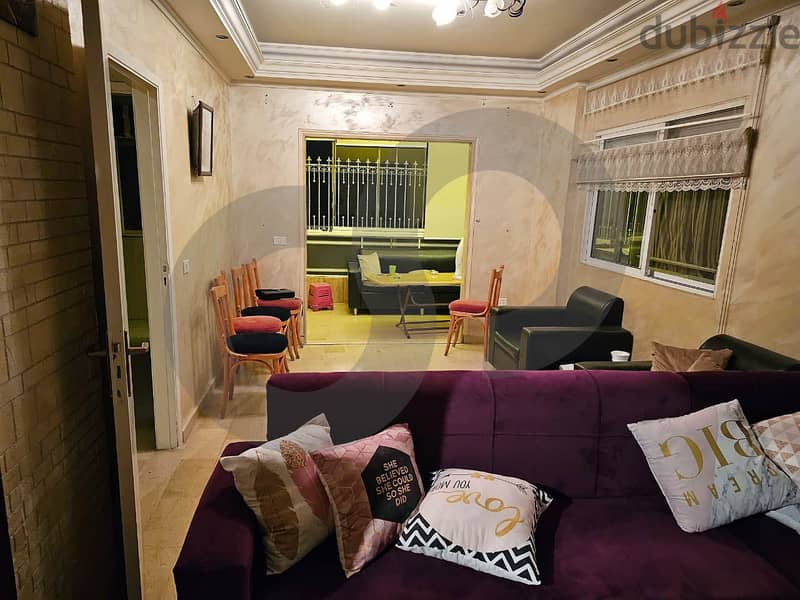 110sqm apartment FOR SALE in Hadath/الحدث REF#GG100921 1