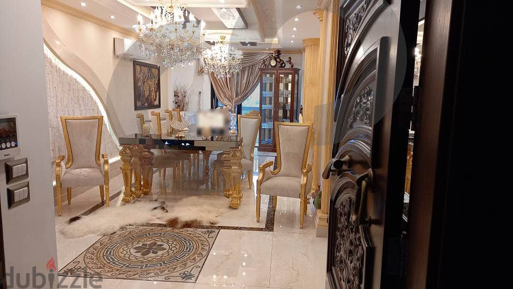 380 Sqm luxury apartment located in Amioun/أميون REF#BR100922 1