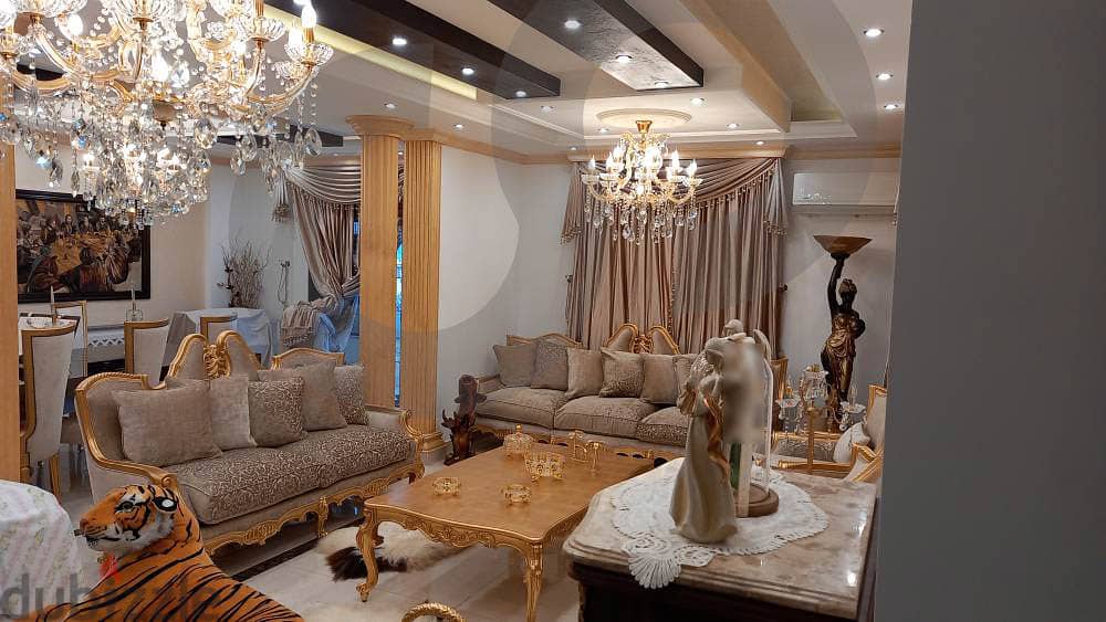380 Sqm luxury apartment located in Amioun/أميون REF#BR100922 3