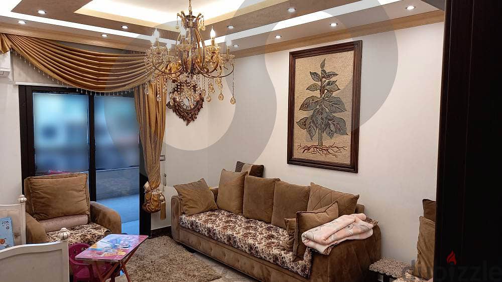 380 Sqm luxury apartment located in Amioun/أميون REF#BR100922 5