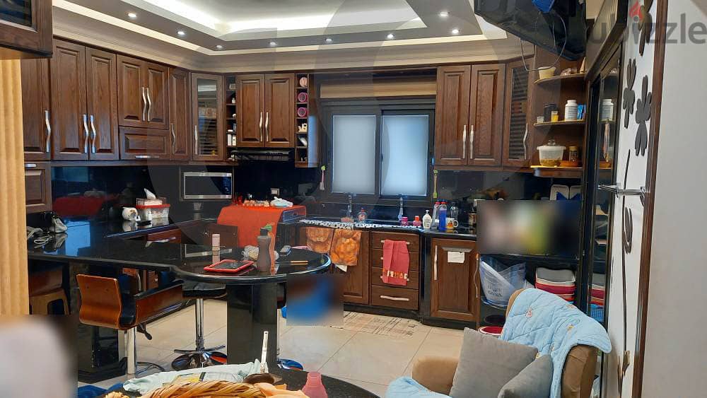 380 Sqm luxury apartment located in Amioun/أميون REF#BR100922 6