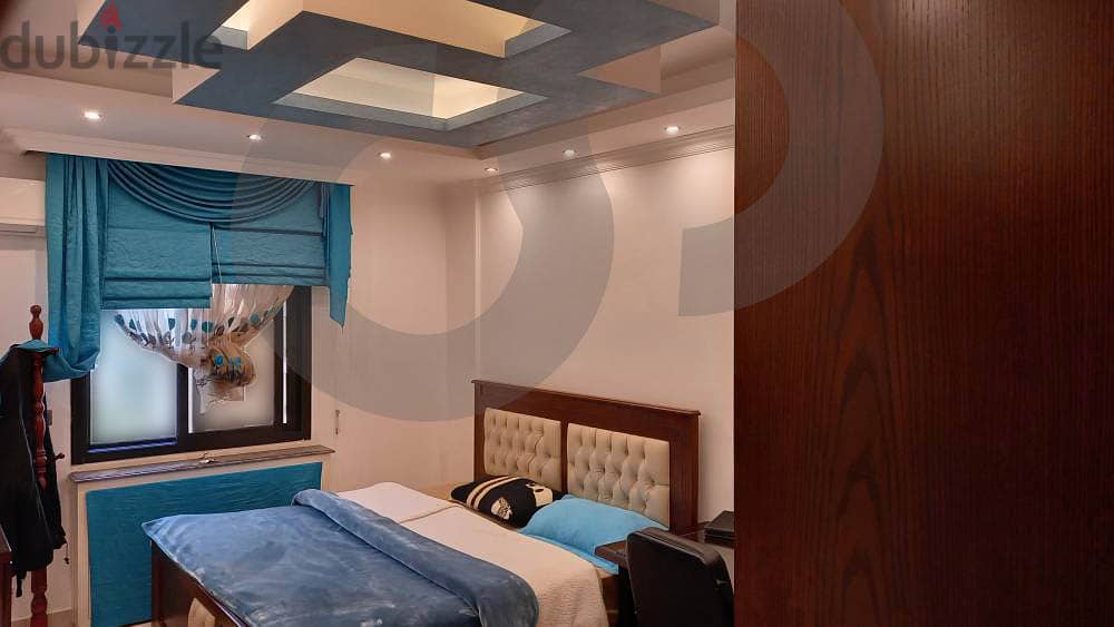 380 Sqm luxury apartment located in Amioun/أميون REF#BR100922 7