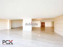 Apartment For Rent In Achraf|ieh  24/7 Electricity& Security | Gym 0