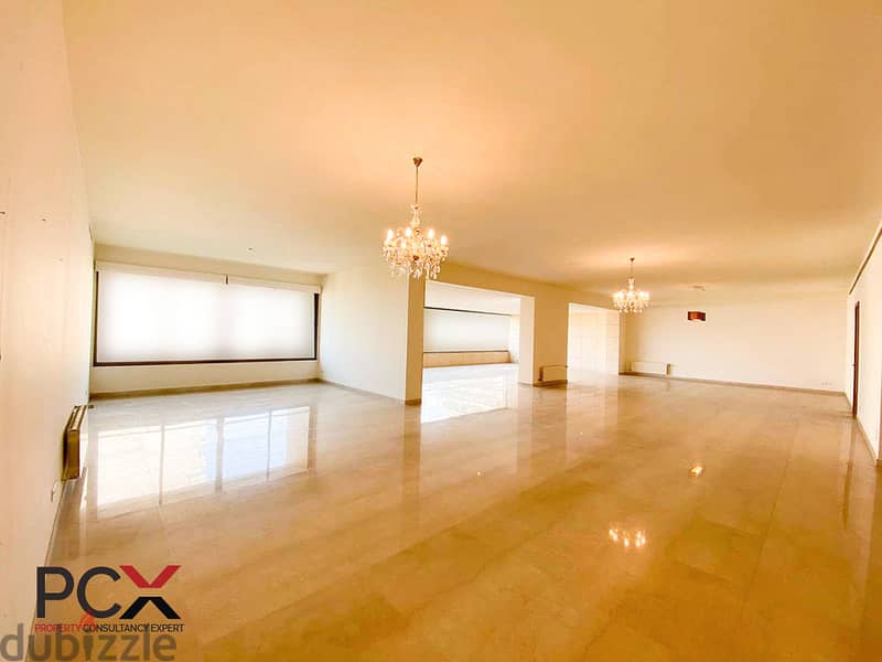 Apartment For Rent In Achraf|ieh  24/7 Electricity& Security | Gym 3