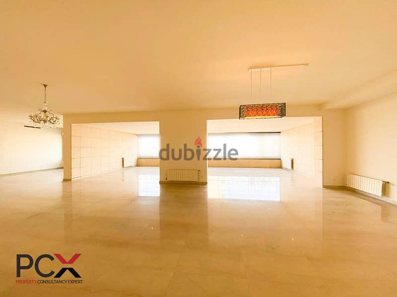 Apartment For Rent In Achraf|ieh  24/7 Electricity& Security | Gym 4