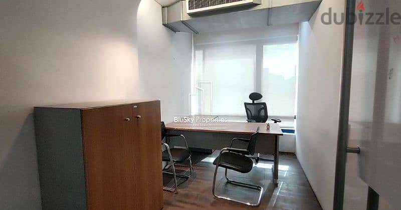 Office For RENT In Furn El Chebbak 900m² - مكتب للأجار #JG 1
