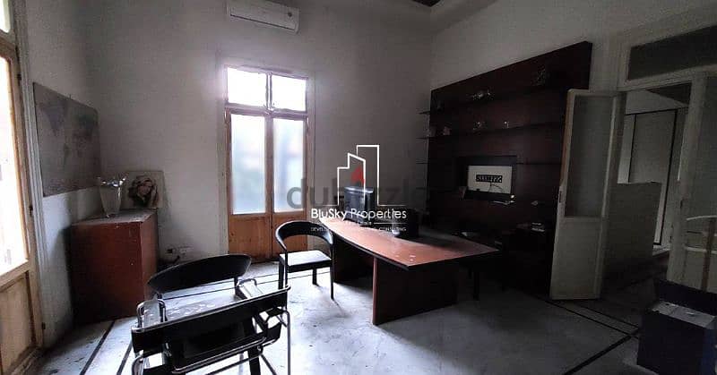 Office For RENT In Furn El Chebbak 900m² - مكتب للأجار #JG 2