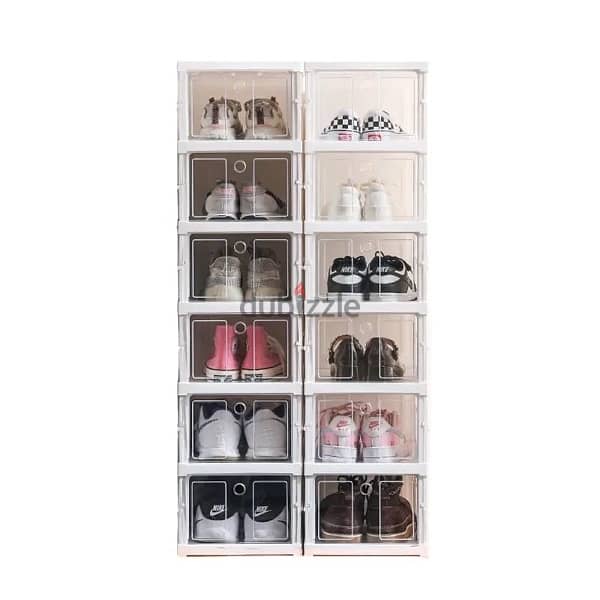 Shoes Stand *5 0