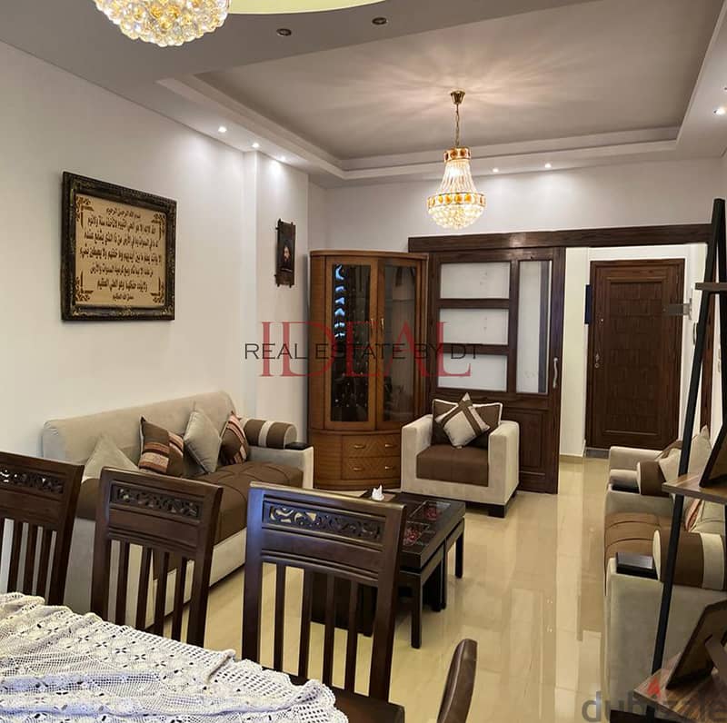 Apartment for sale in Bqosta , Saida 165 sqm ref#jj26057 1