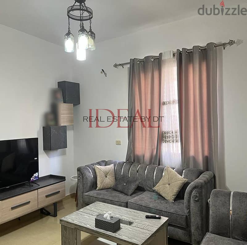 Apartment for sale in Bqosta , Saida 165 sqm ref#jj26057 2