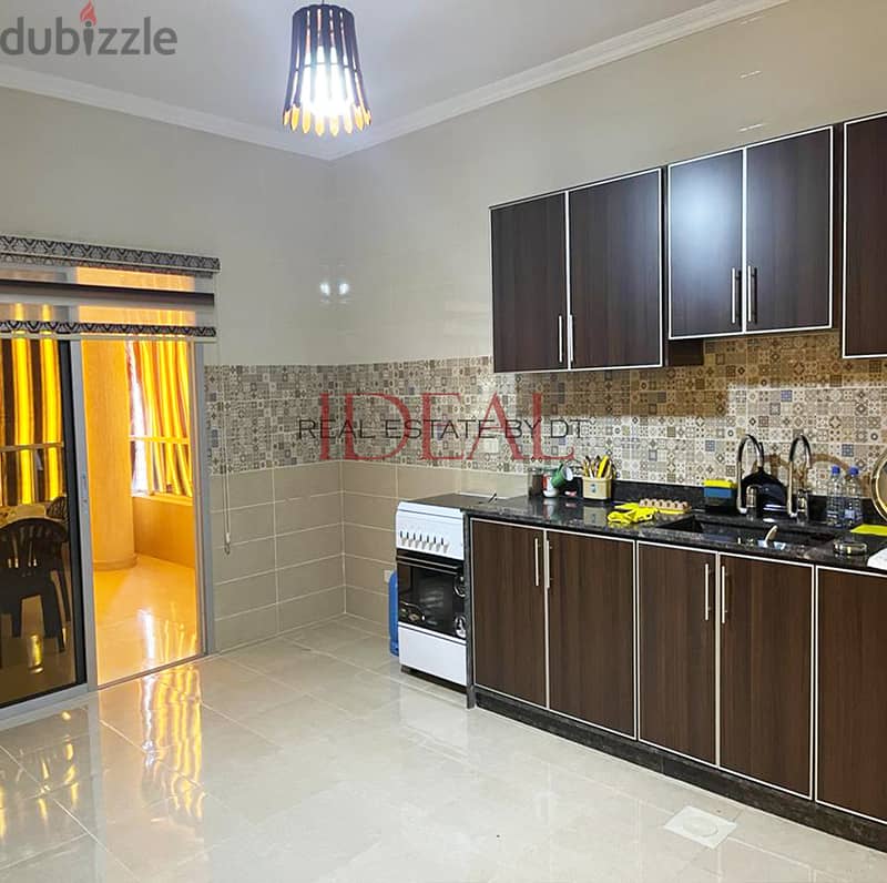 Apartment for sale in Bqosta , Saida 165 sqm ref#jj26057 4