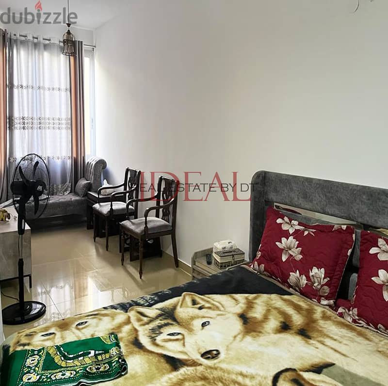 Apartment for sale in Bqosta , Saida 165 sqm ref#jj26057 6