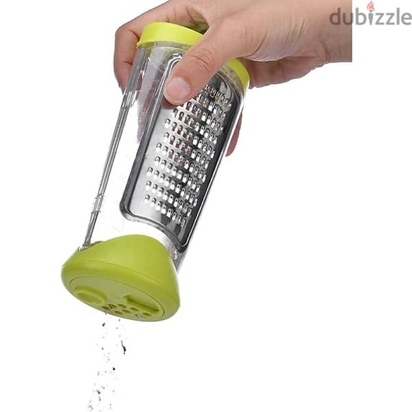 Grater February Discount 3