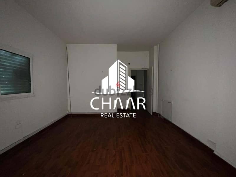 R1678 Apartment for Rent in Achrafieh 2