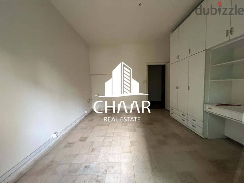 R1678 Apartment for Rent in Achrafieh 5