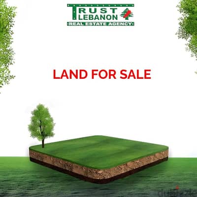 340 Sqm | Land for sale in Achrafieh