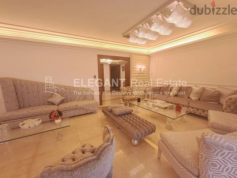 Fully Furnished Super Deluxe Spacious Apartment! 3