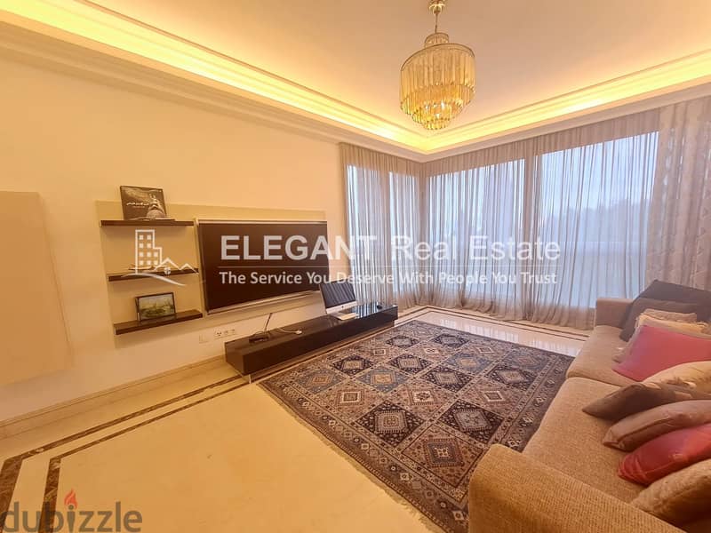 Fully Furnished Super Deluxe Spacious Apartment! 7