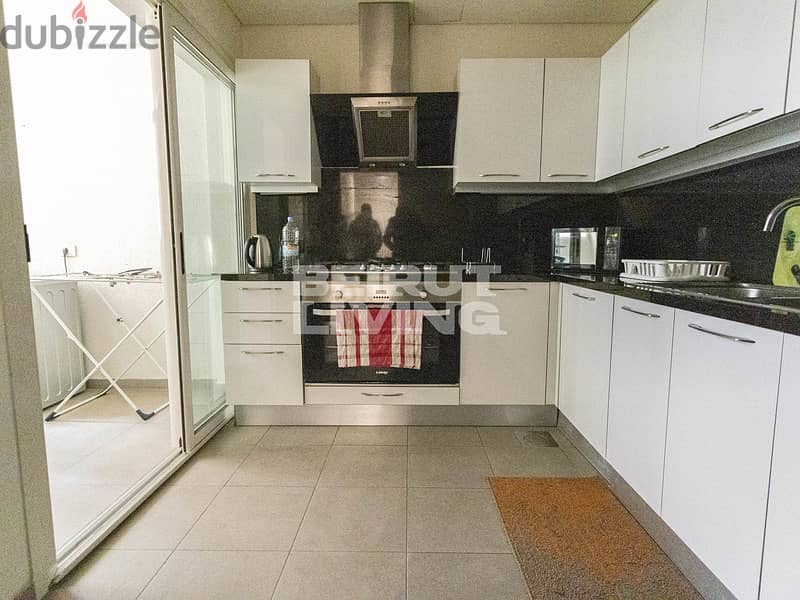 Spacious Flat | Great Area | Open View | 24/7 5