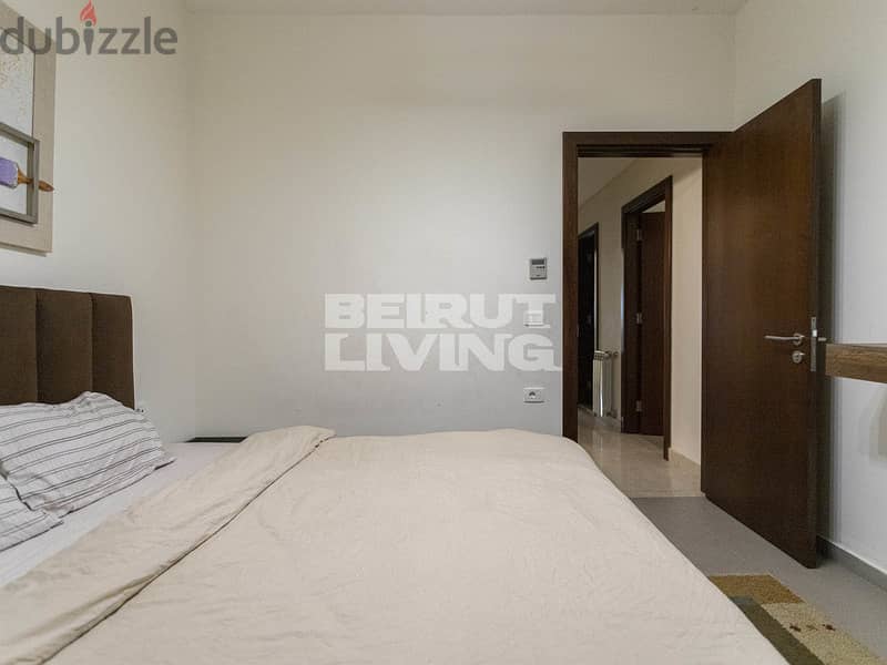 Spacious Flat | Great Area | Open View | 24/7 10