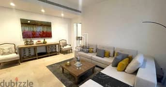 Apartment For RENT In Achrafieh 80m² 1 Master - شقة للأجار #JF 0
