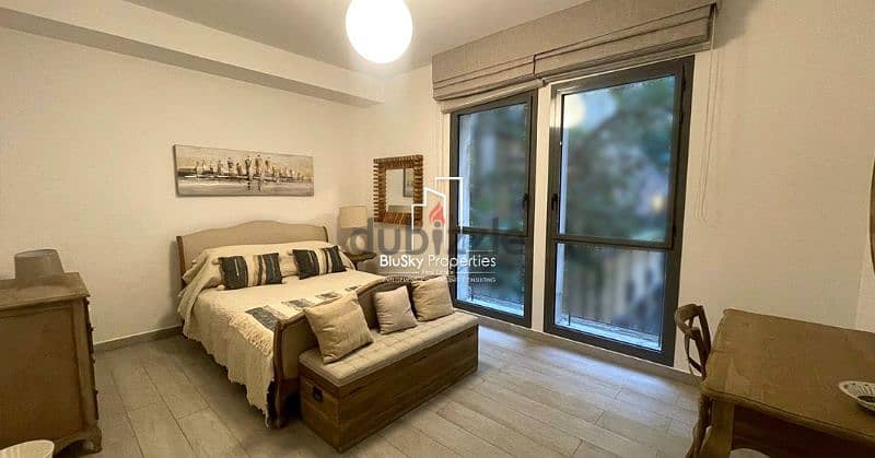 Apartment For RENT In Achrafieh 80m² 1 Master - شقة للأجار #JF 4